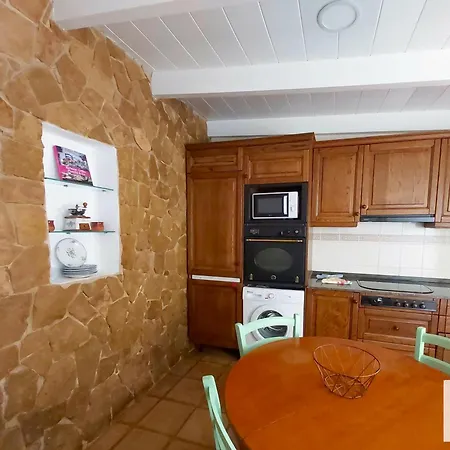 Villa La Merced 34g - Grupo Turis Calpe