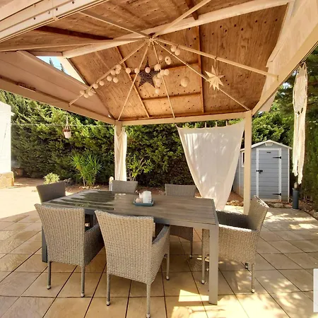 La Merced 34g - Grupo Turis * 卡尔佩