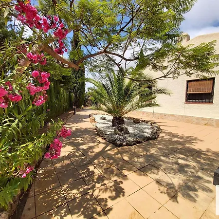 La Merced 34g - Grupo Turis 别墅 *