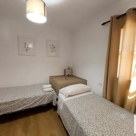 La Merced 34g - Grupo Turis Villa Calpe