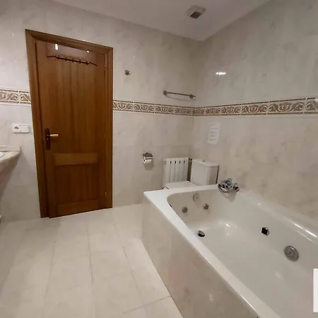 Villa La Merced 34g - Grupo Turis Calpe