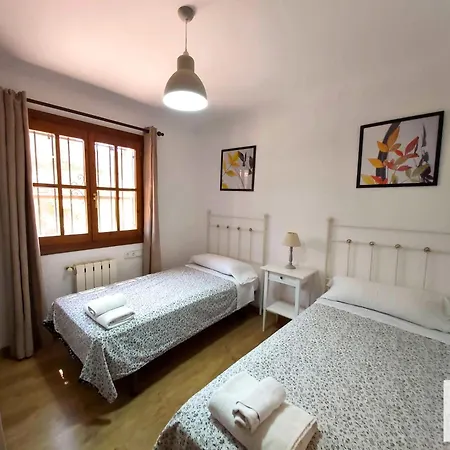 别墅 La Merced 34g - Grupo Turis *