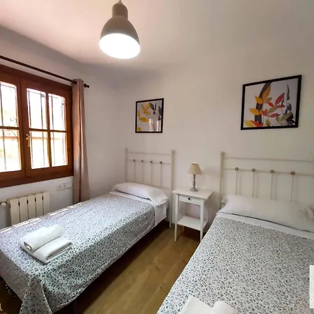 La Merced 34g - Grupo Turis 别墅 卡尔佩