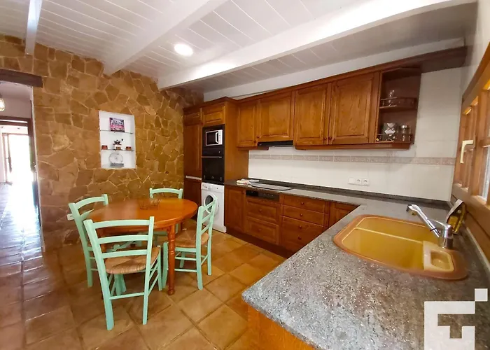 别墅 La Merced 34g - Grupo Turis