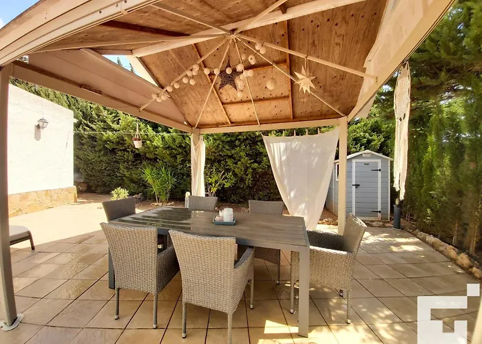 La Merced 34g - Grupo Turis * 卡尔佩