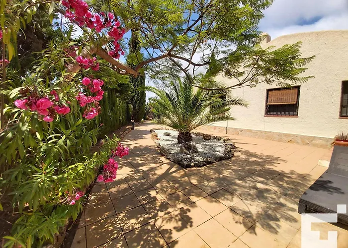 La Merced 34g - Grupo Turis Villa *