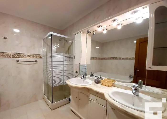 Villa La Merced 34g - Grupo Turis *