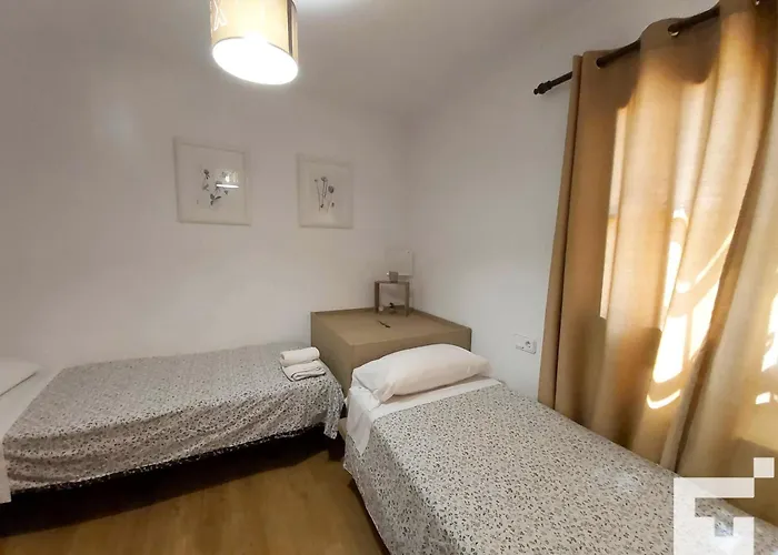 La Merced 34g - Grupo Turis Villa Calpe