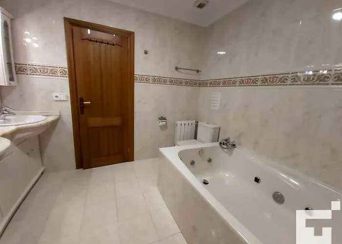 Villa La Merced 34g - Grupo Turis Calpe