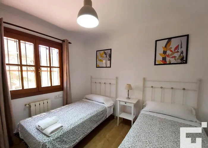 La Merced 34g - Grupo Turis 别墅 *