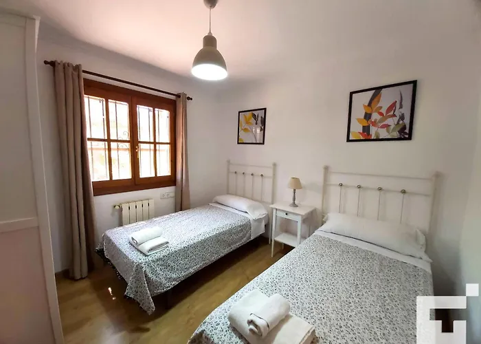 Villa La Merced 34g - Grupo Turis *