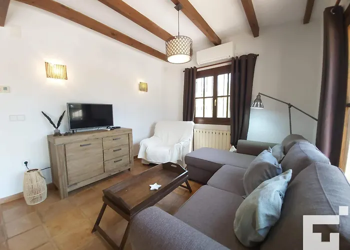 La Merced 34g - Grupo Turis * Calpe