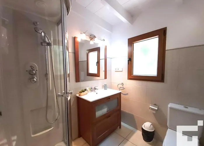 La Merced 34g - Grupo Turis 别墅