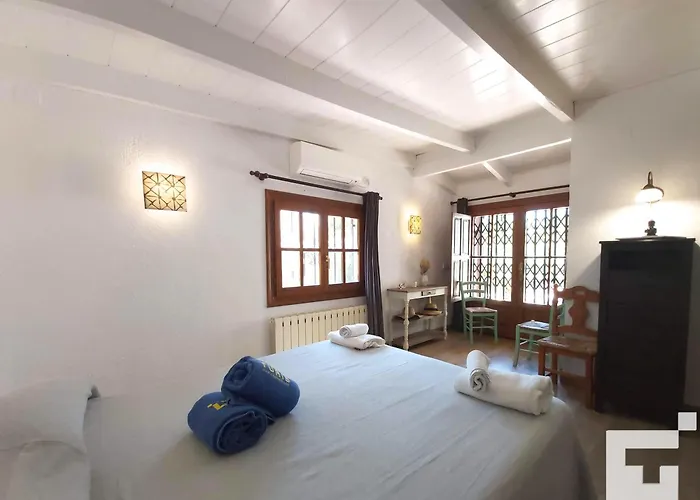 别墅 La Merced 34g - Grupo Turis