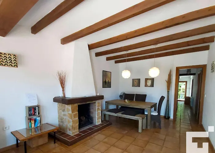 La Merced 34g - Grupo Turis Villa Calpe