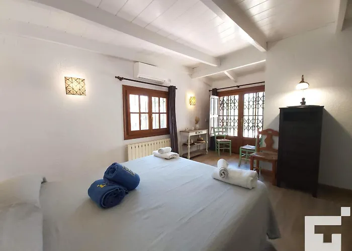 La Merced 34g - Grupo Turis Calpe