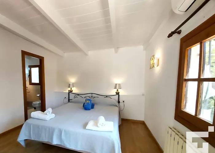 La Merced 34g - Grupo Turis * Calpe