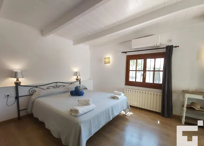 La Merced 34g - Grupo Turis 别墅