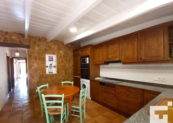 别墅 La Merced 34g - Grupo Turis 卡尔佩